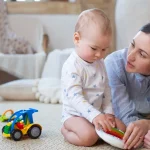 Reliable child care and babysitting Maid Services in Islamabad for families