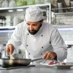 cook services - Aitemaad Maid Service in Islamabad & Rawalpindi