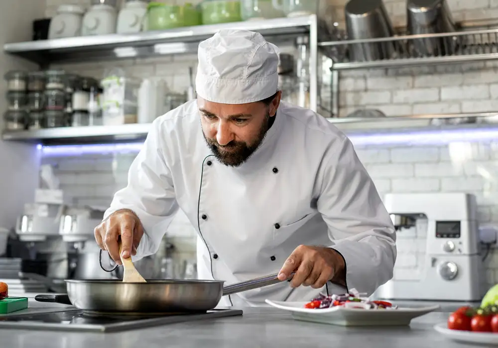 cook services - Aitemaad Maid Service in Islamabad & Rawalpindi