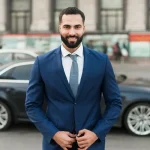 driver services - Aitemaad Maid Service in Islamabad & Rawalpindi